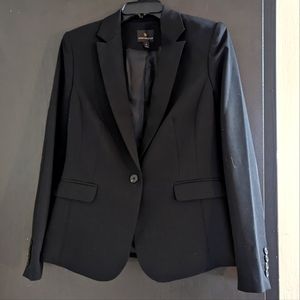 Worthington Black Blazer